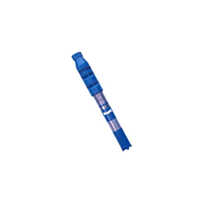 Unnati Sk Series V8 Submersible Pump - Flow Rate: 360 Lpm To 3200 Lpm
