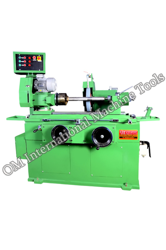 Cylindrical Grinding Machine