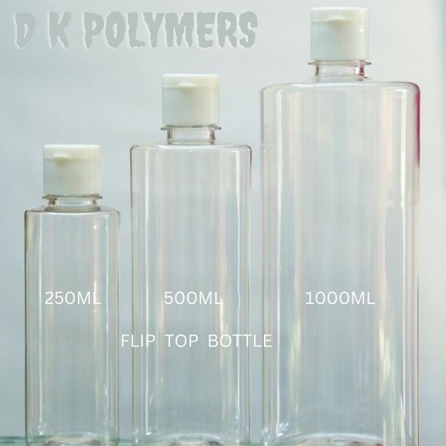 Flip Top CYLINDRI Bottle 250ML