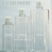 Flip Top CYLINDRI Bottle 250ML