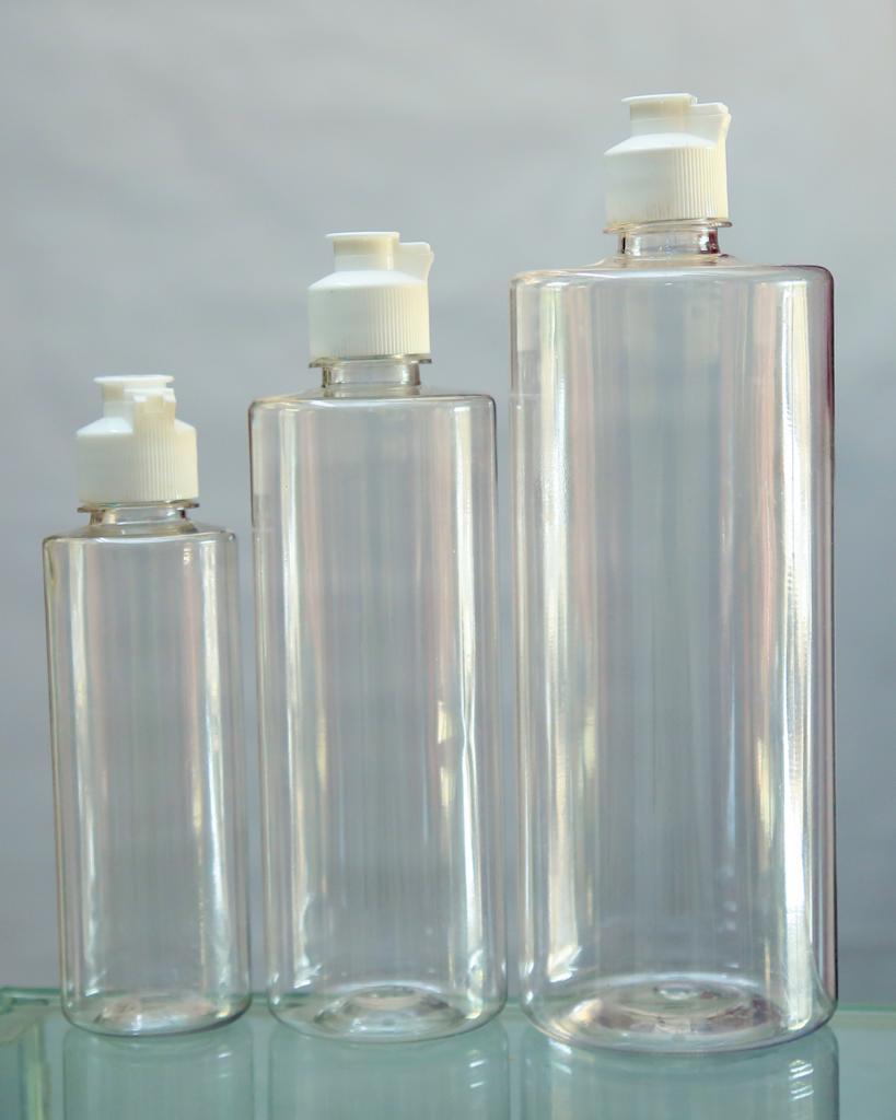 Flip Top CYLINDRI Bottle 500 ML