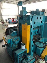 WMW Niles DKZ 2500 VTL Machine