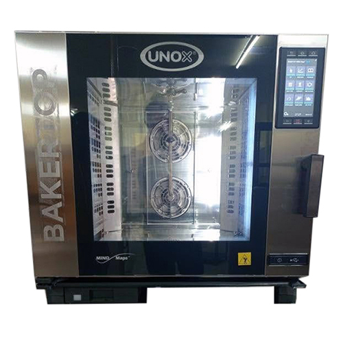 Unox Bakerlux Oven