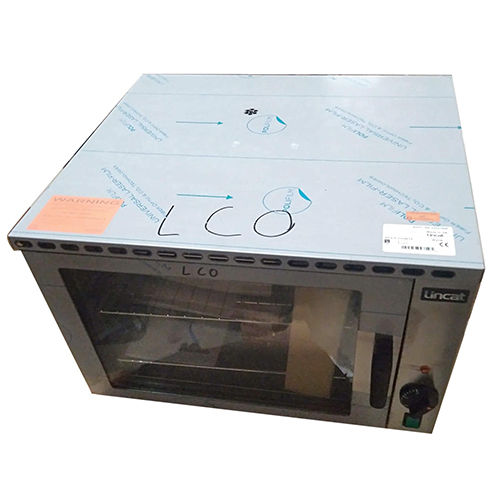 Commercial Oven and Pizza Oven