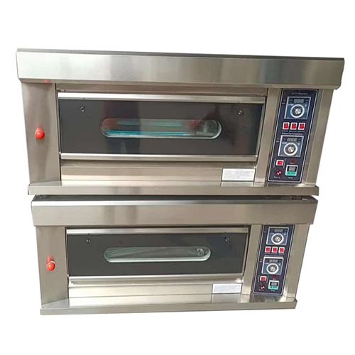 Bakery Oven