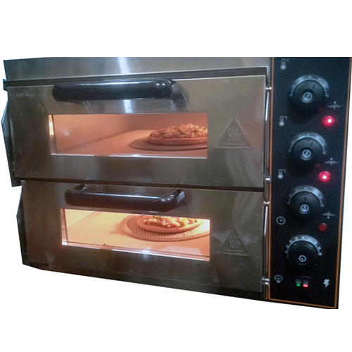 Pizza Oven