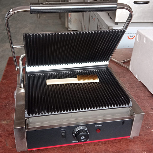 Sandwich Griller