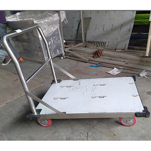Platform Trolley
