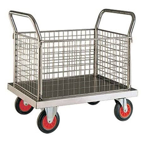 Linen Trolley