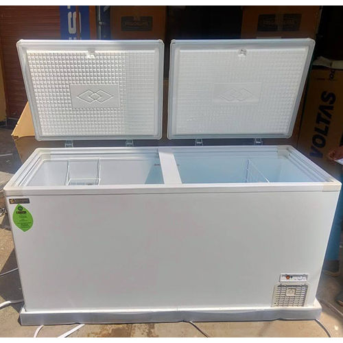 Fibre Elanpro Deep Freezer