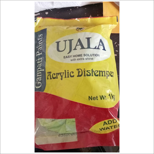 Ujala Acrylic Distemper