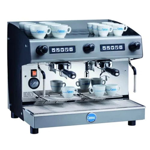 Carimali Coffee Machine