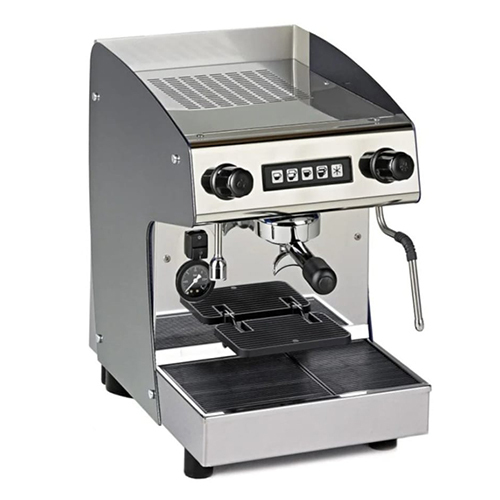 Carimali Pratica Coffee Machine