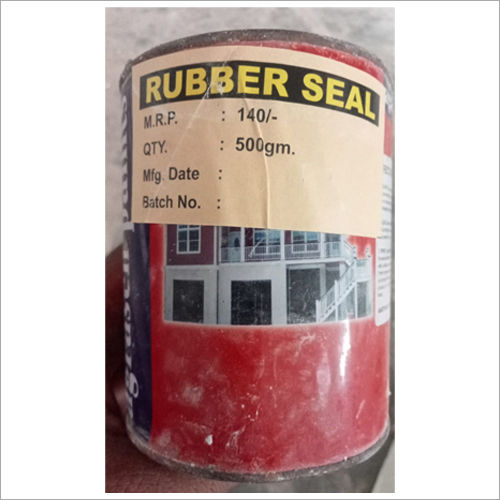 Rubber Seal