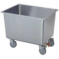 Aata Maida Bin - Automatic Grade: Semi Automatic