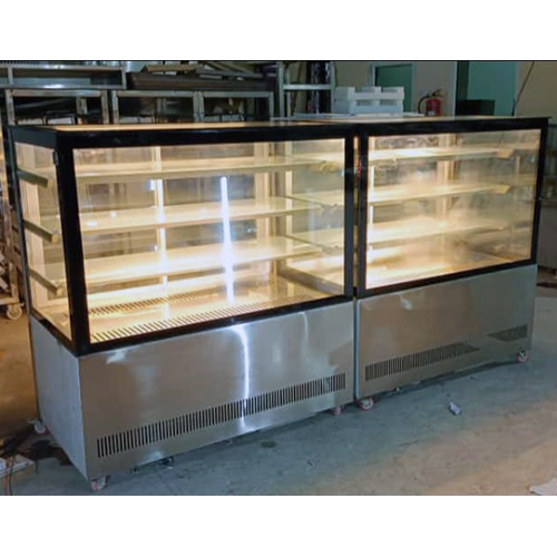 Display Counter