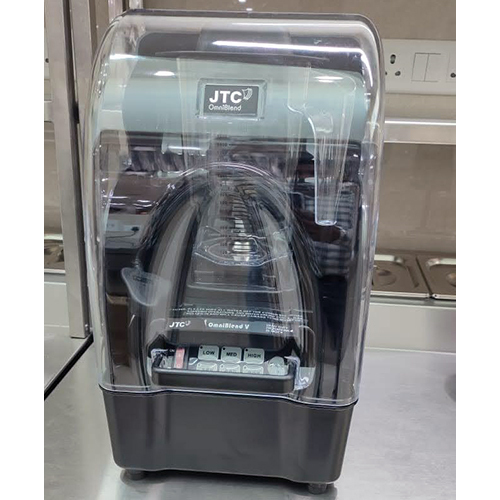 JTC Sound Proof Blender