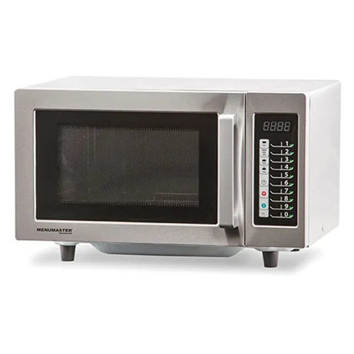 Menu Master Microwave Application: Commercial