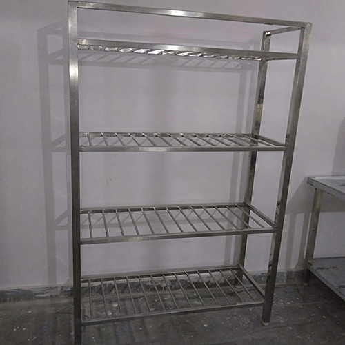 Pot Rack