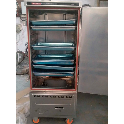 Rice Steamer