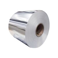 Aluminium Coils 8011