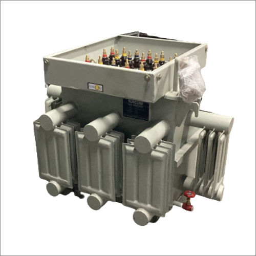 Isolation Transformer