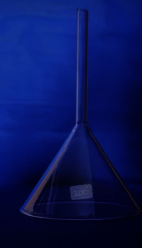 Conical Funnel