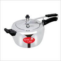 Apple Pressure Cooker