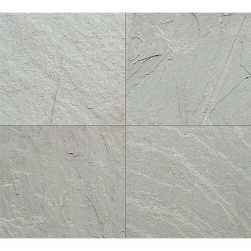 Himachal White Quartzite Slab Artificial Granite