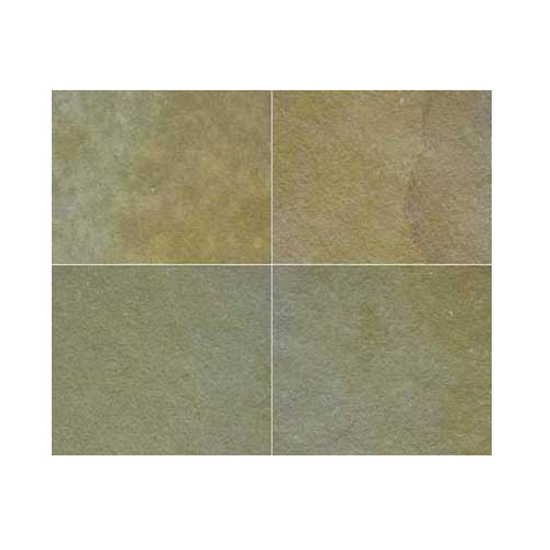 Kota Brown Limestone Slab Artificial Granite