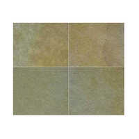 Kota Brown Limestone Slab Artificial Granite