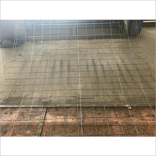Wire Mesh