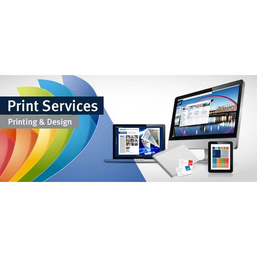 Printing and Designing Services