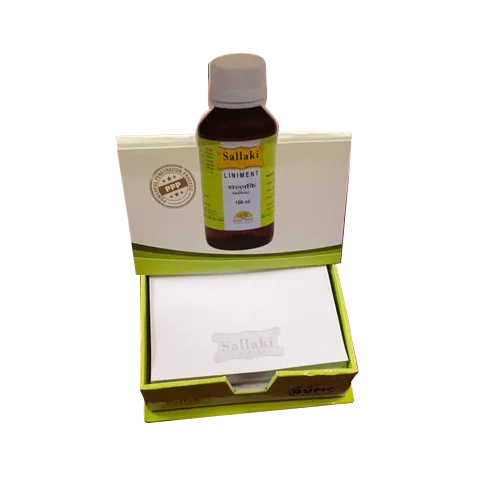 Custom Chit Box Printing Services