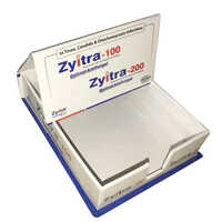 Chit Pad Printing Services