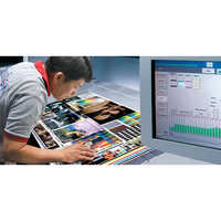 Digital Offset Printing Services