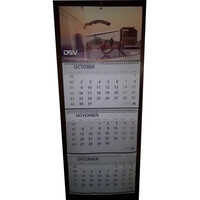 Wall Calendars Digital Printing Services