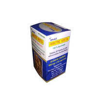 Medicine Carton Box Printing Services