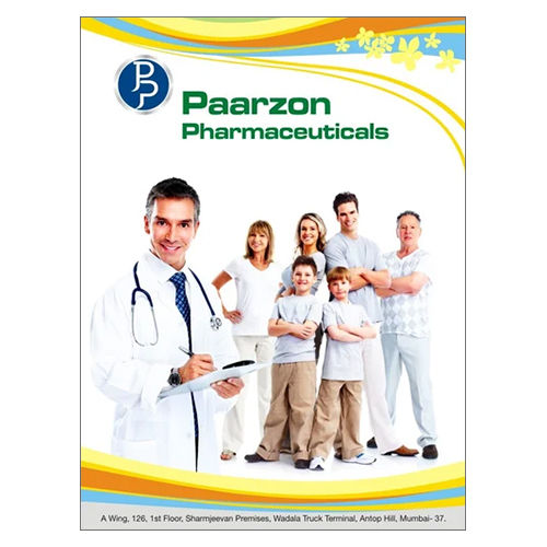 Paarzon Visual Graphic Designing Services