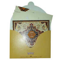 Wedding Card Offset Printing Services