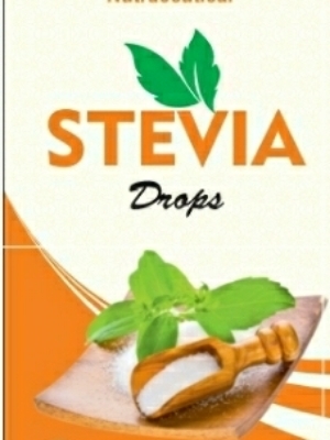 ONPL Stevia Liquid