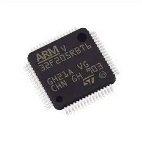 Stm32F205Rb Stm Controller Integrated Circuit Application: Electronic Equipments