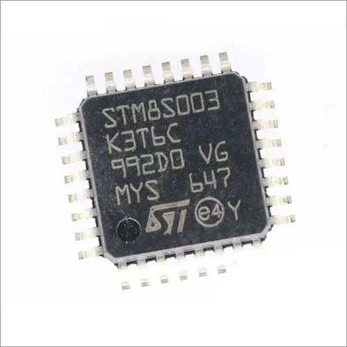 STM8S003K3T6CTR STM Microelectronics Controller