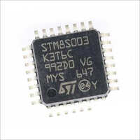 Stm8s003k3t6ctr Stm Microelectronics Controller - Application: Electronic Equipments