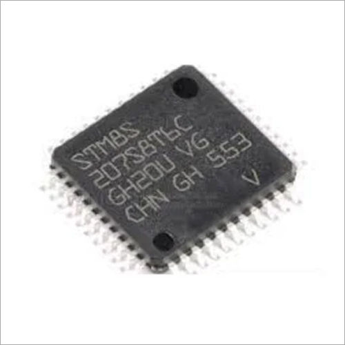 STM8S207S8 Microcontroller