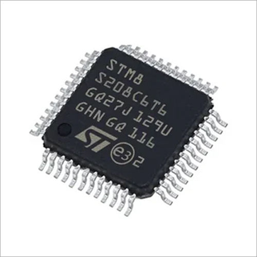 STM8S208C6 Microcontroller