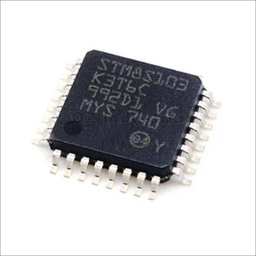 Stm8S903K3T6C Stm Microelectronics Application: Computer Chips