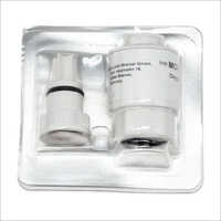 Mox1 Medical Sensor - Color: White