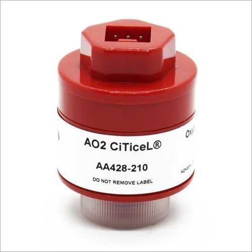 Red Ao2 Oxygen Sensor