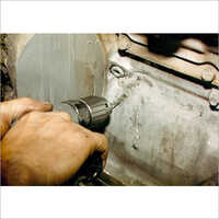 Engine Repair Services